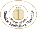SBS/SBU Slovenia logo