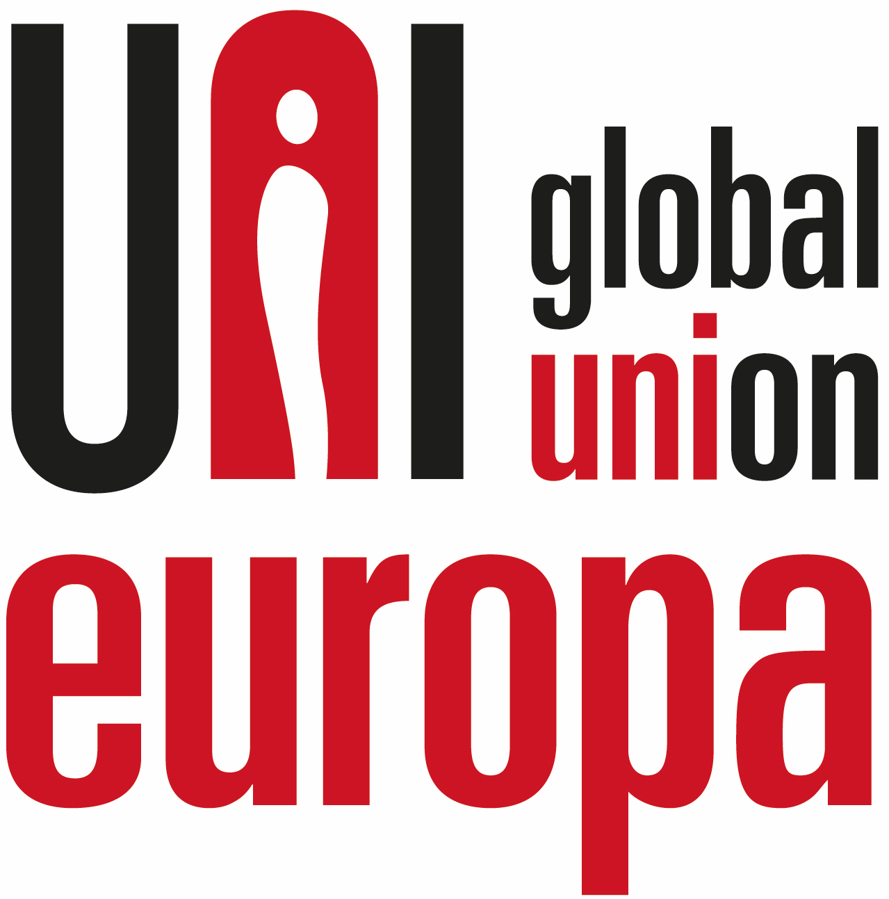 UNI EUROPA logo